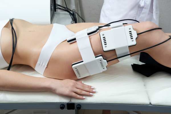 tonesculpt for outer thighs treatment Yeovil